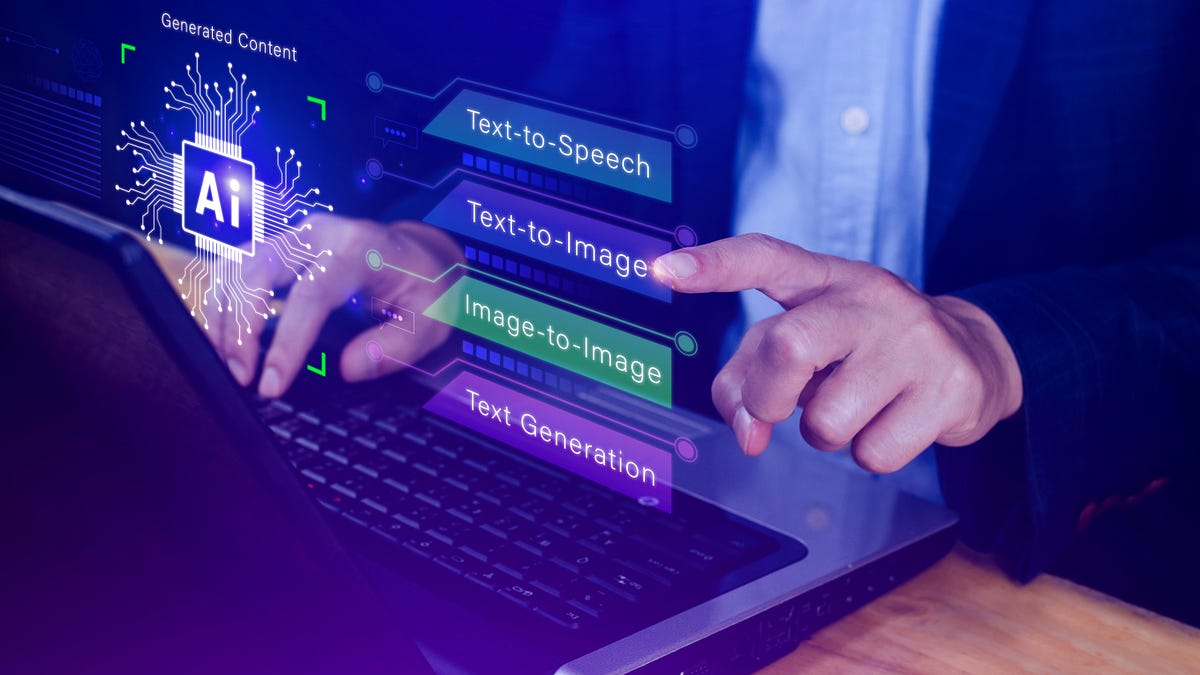 Understanding AI Agentic Workflows: A Comprehensive Guide | by ...