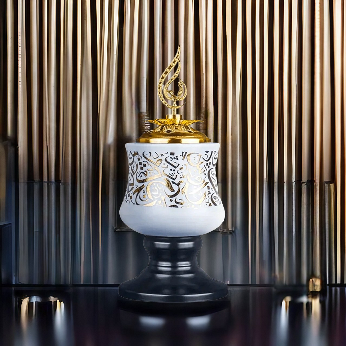 The Alluring World of Incense History, Significance, and ModernDay Uses by Wani Medium