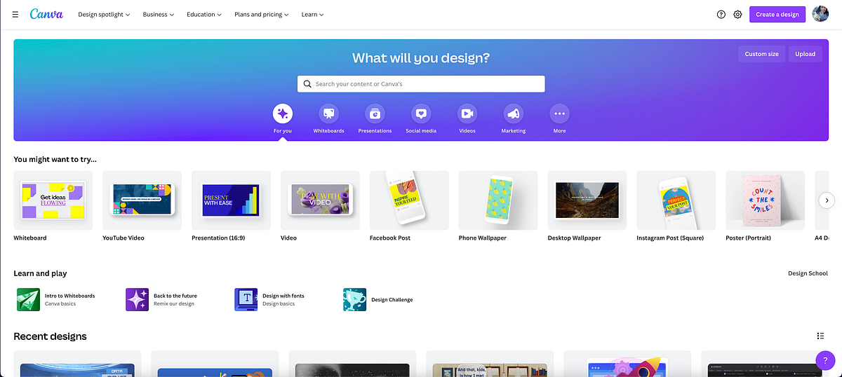 Incredible website everyone should know about | by Khaled Agbaria | Medium