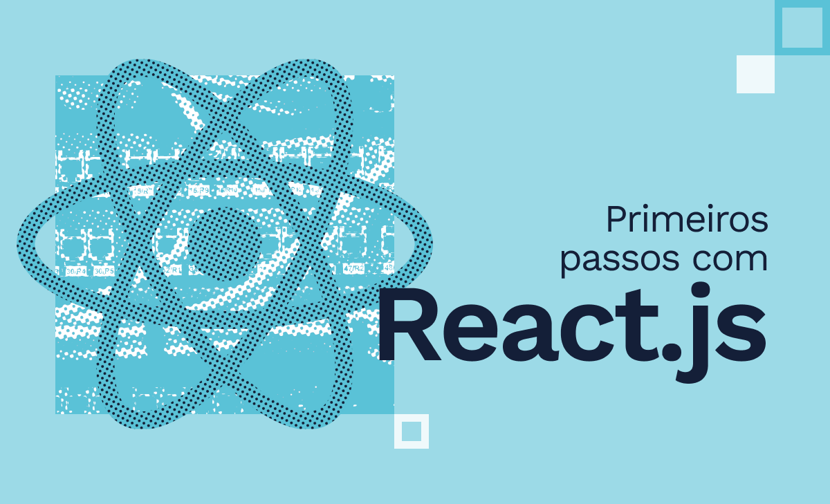 Introdução ao React.js — Por que usar? | by Lucas Felipe Dos Anjos ...