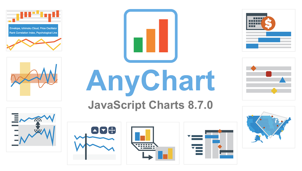 JavaScript Graph Visualization Libraries Updated — Check Out AnyChart 8 ...