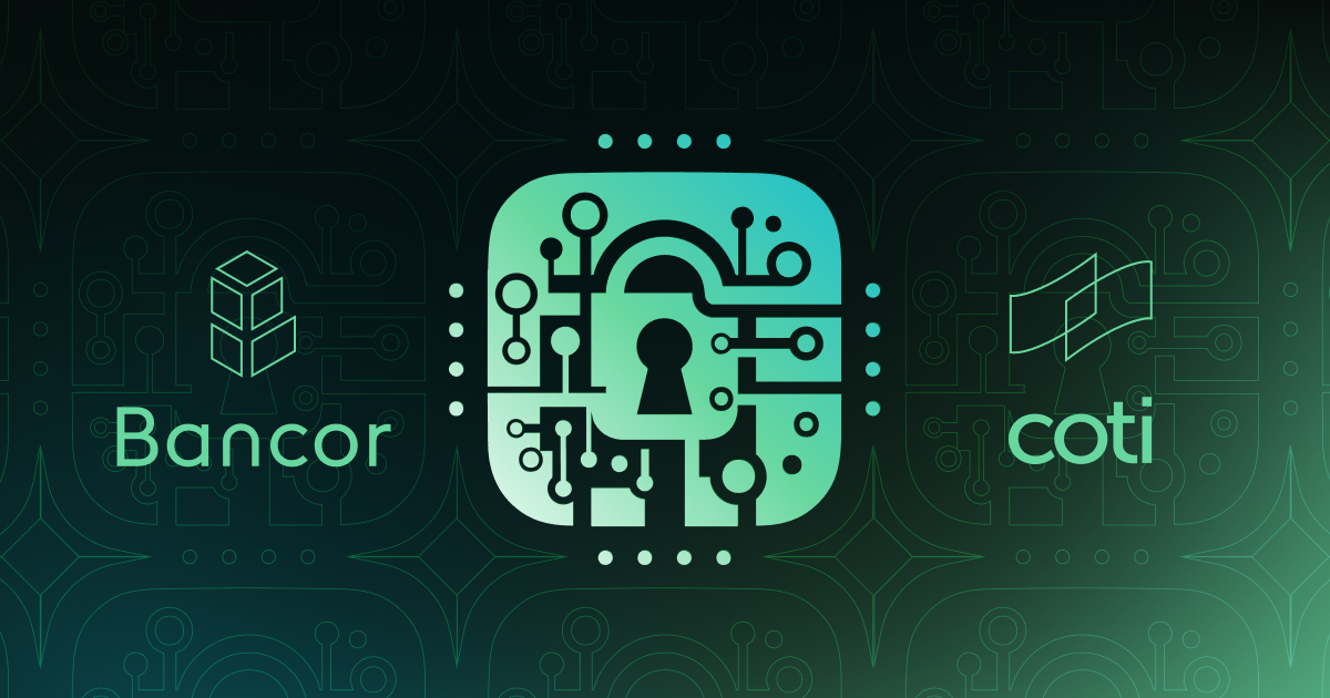 Bancor Technologies Now Live on COTI Mainnet | by Jen Albert | Apr, 2025 Bancor Technologies Now Live on COTI Mainnet | by Jen Albert | Apr, 2025