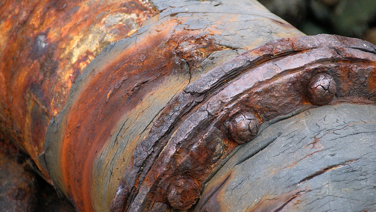 How Machine Learning is Revolutionizing the Way We Predict Pipeline Corrosion