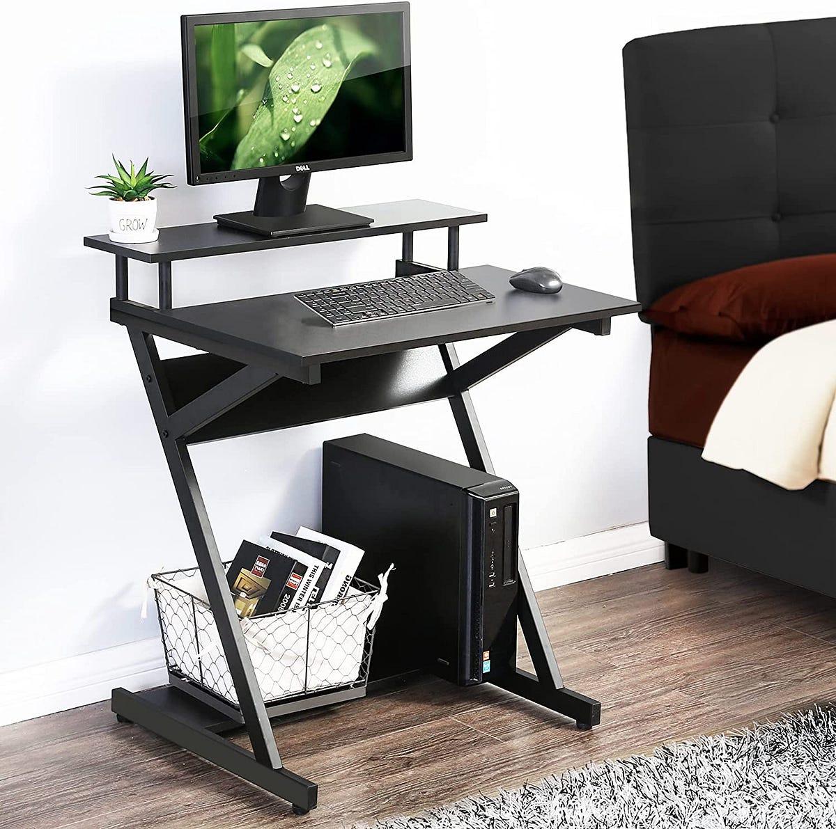 Computer Table, Designer Computer Table, Desktop Table, PC Table ...