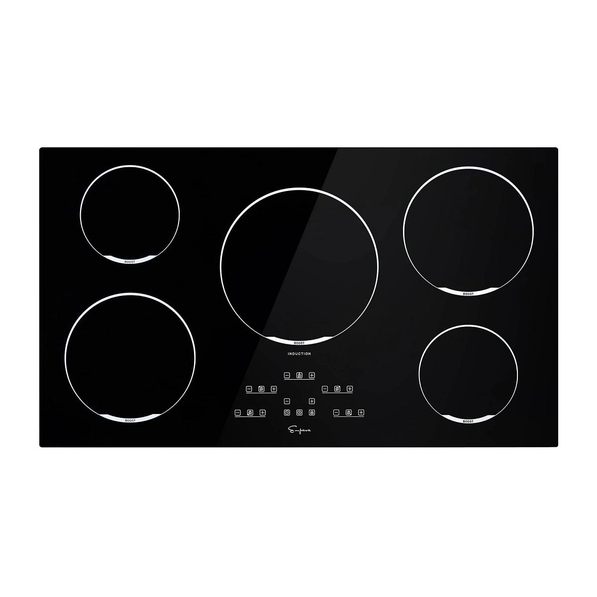 induction cooktops. to our roundup of top induction… by