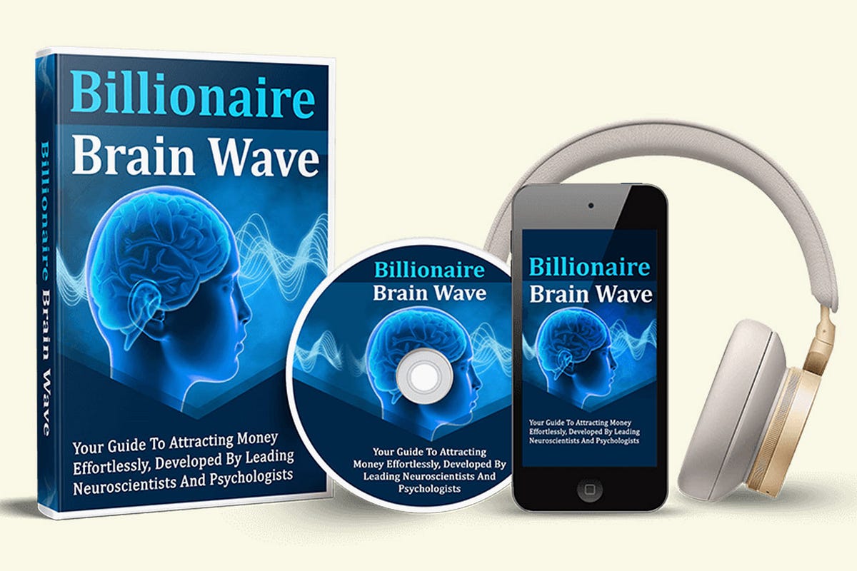 All About Billionaire Brainwave: What You Need to Know | by