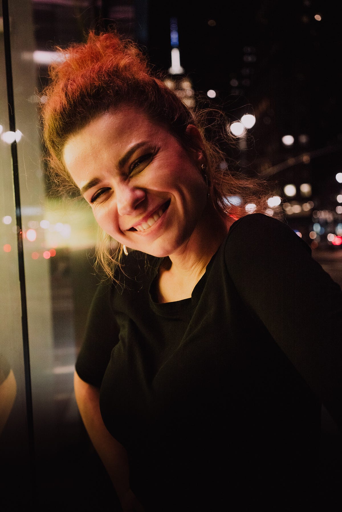 Why Negative Ions Have a Positive Effect on the Human Body by rukshan