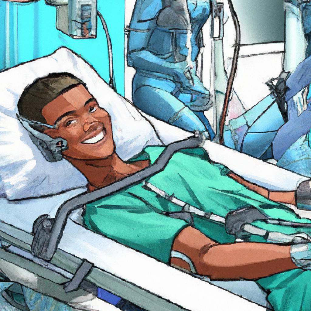 Medical research and digital innovation are reshaping healthcare ...