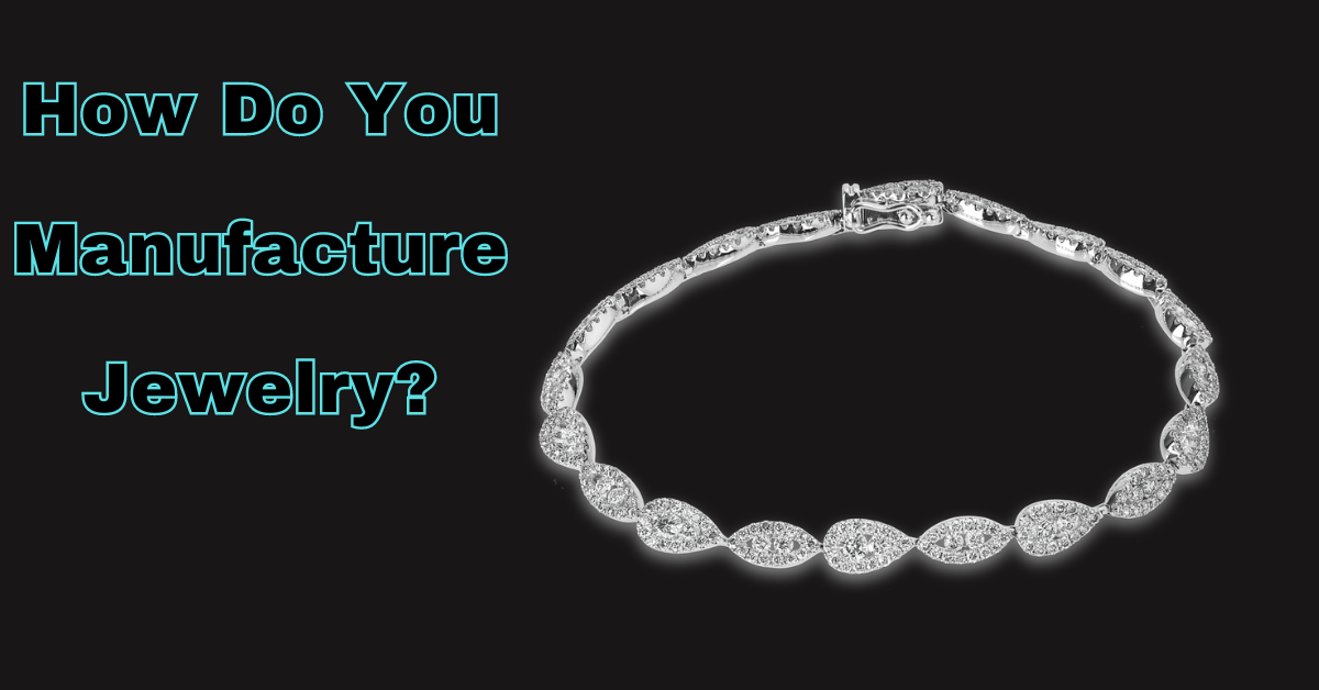 How Do You Manufacture Jewelry?. Introduction by bispendra jewels Medium