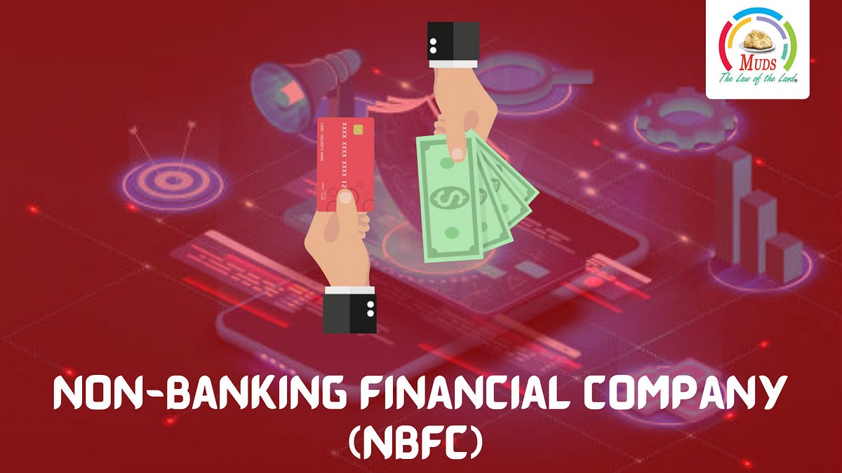 What is NBFC Registration Process in India? | by Design | Medium