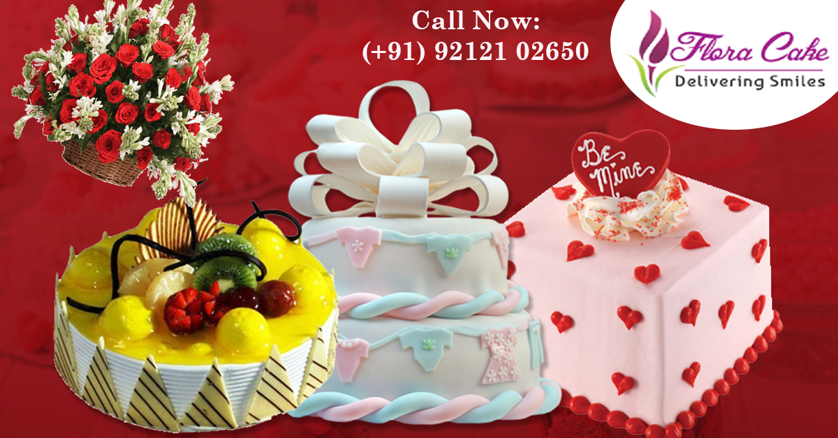 Online cake order in Noida. Are you live outer Nodia and need to… by