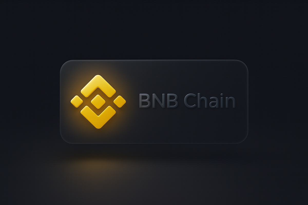 The State of the BNB Ecosystem in 2025: Scale, Speed, and Speculation | by  DropsTab x Drops Bot | DataDrivenInvestor