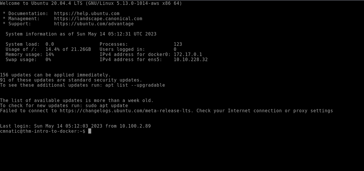 Intro to docker here i m going to show how to do the by rooted