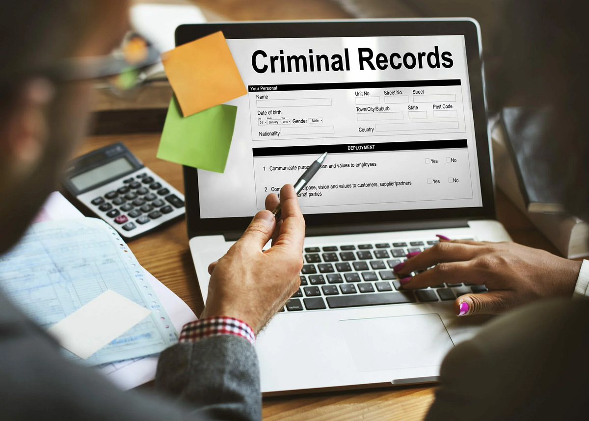 How to Remove Your Information from Public Records by Pacer Monitor Removal Medium