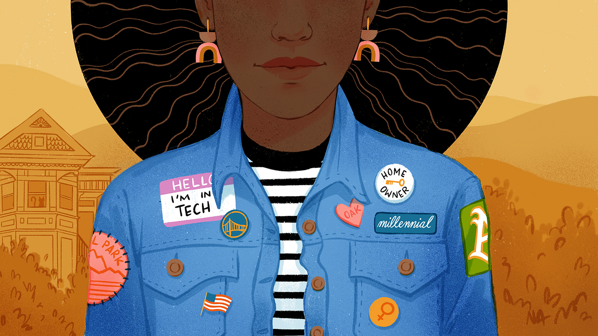 Am I a Black Gentrifier?