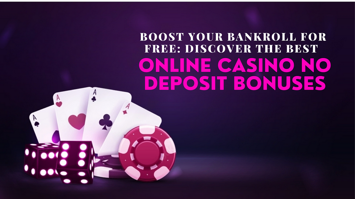 Need More Time? Read These Tips To Eliminate casino