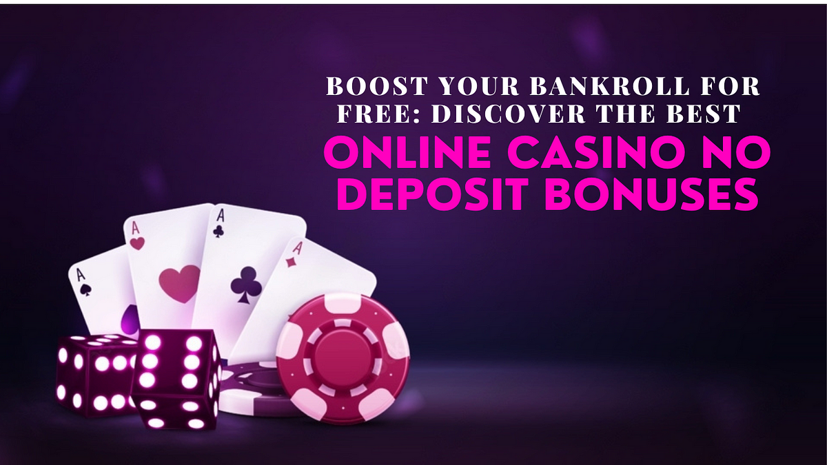 How To Learn online casino