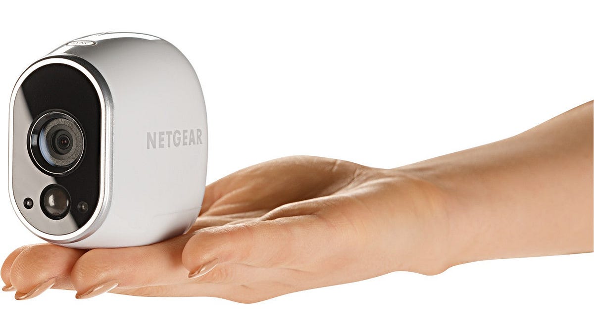 Arlo Netgear Login Help Zenith Diaz Medium