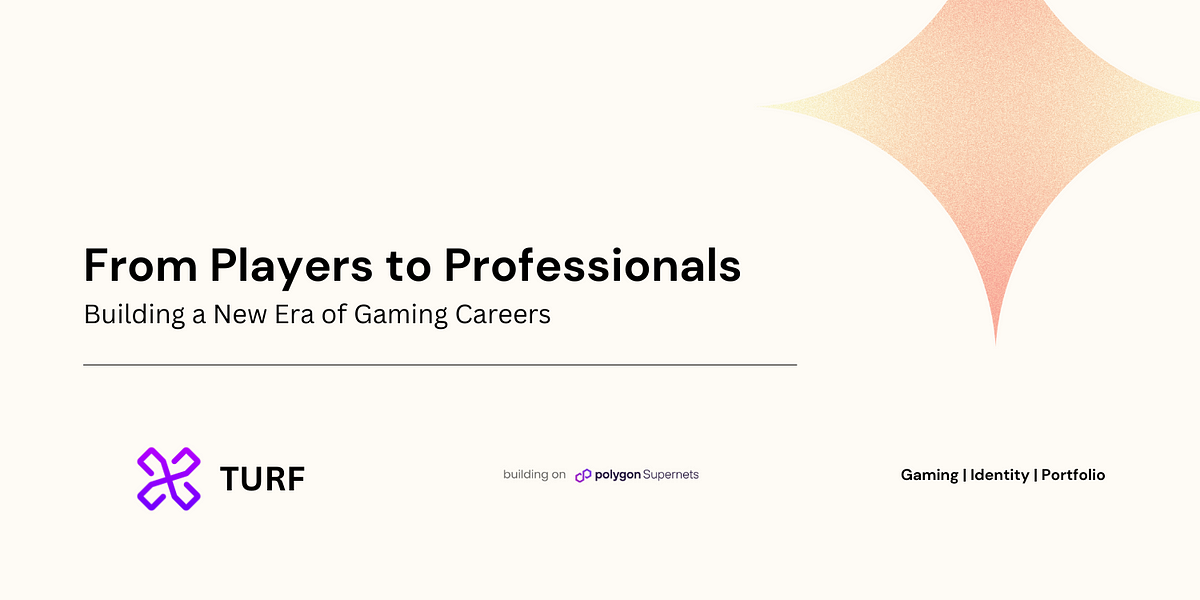 Preview image for Building a New Era of Gaming Careers: From Players to Professionals