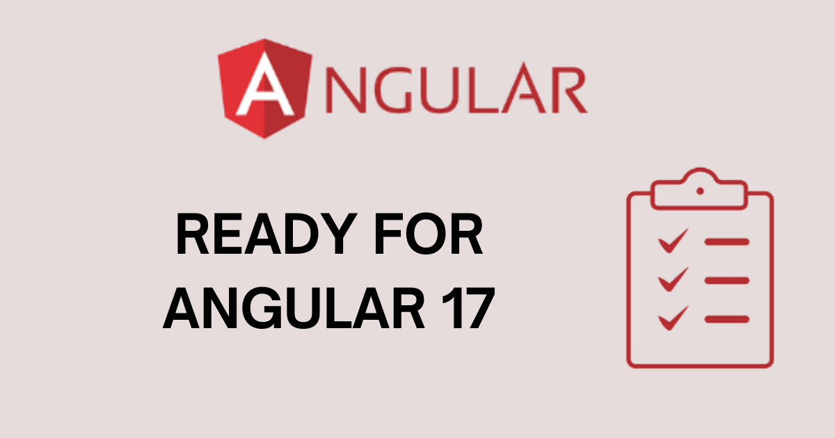 Is Angular 17 the GameChanger You’ve Been Waiting For?🚀💻🤔 by Evelyn Taylor Medium