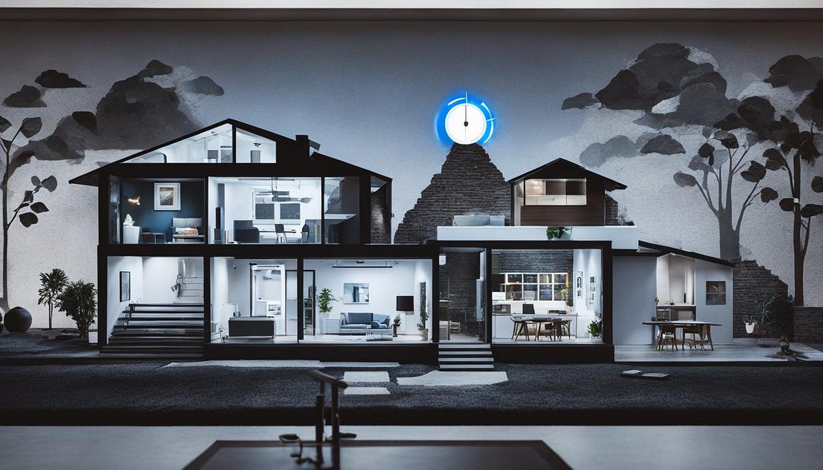 Why Some House Rooms Are Hotter Than Others by Charles Fleming Jan