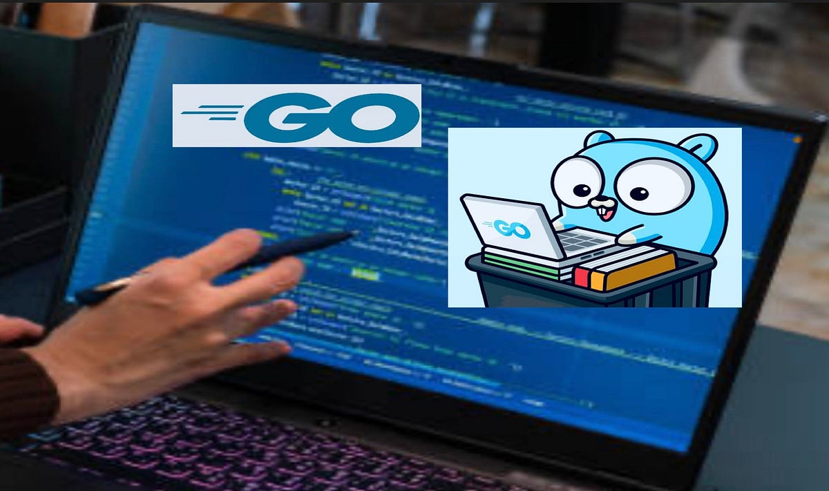 Golang : A Comprehensive Tutorial | by Azizul maqsud | Medium