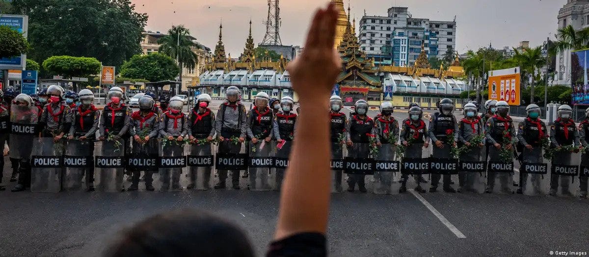 A window to Myanmar’s Struggle: Bolt+ welcomes Mizzima TV to deliver credible news to the world