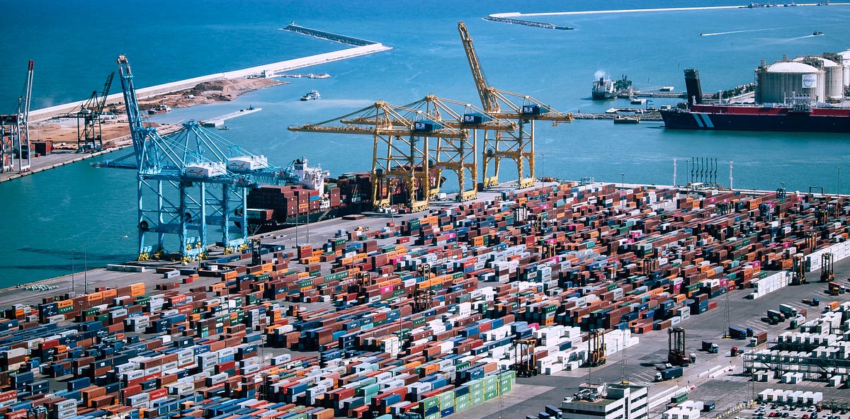 A beginner’s guide to networking in Docker
