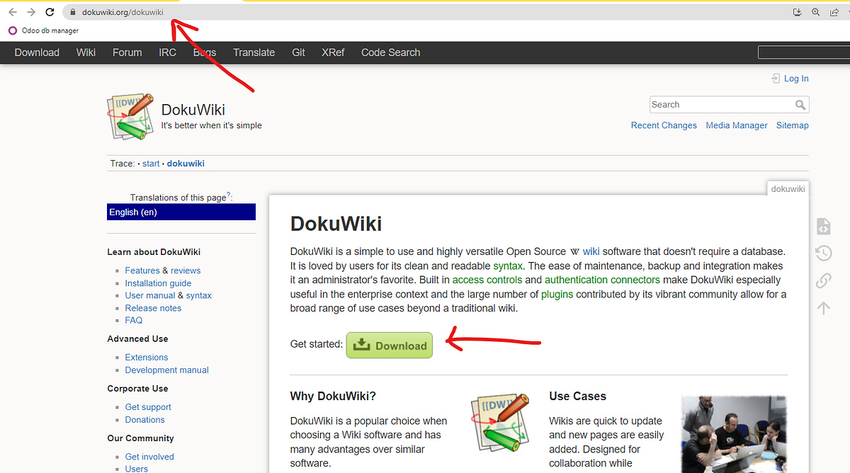 Come Utilizzare I Sistemi Wiki Come Mezzo Per Documentare I Processi Come utilizzare i sistemi wiki come mezzo per documentare i processi