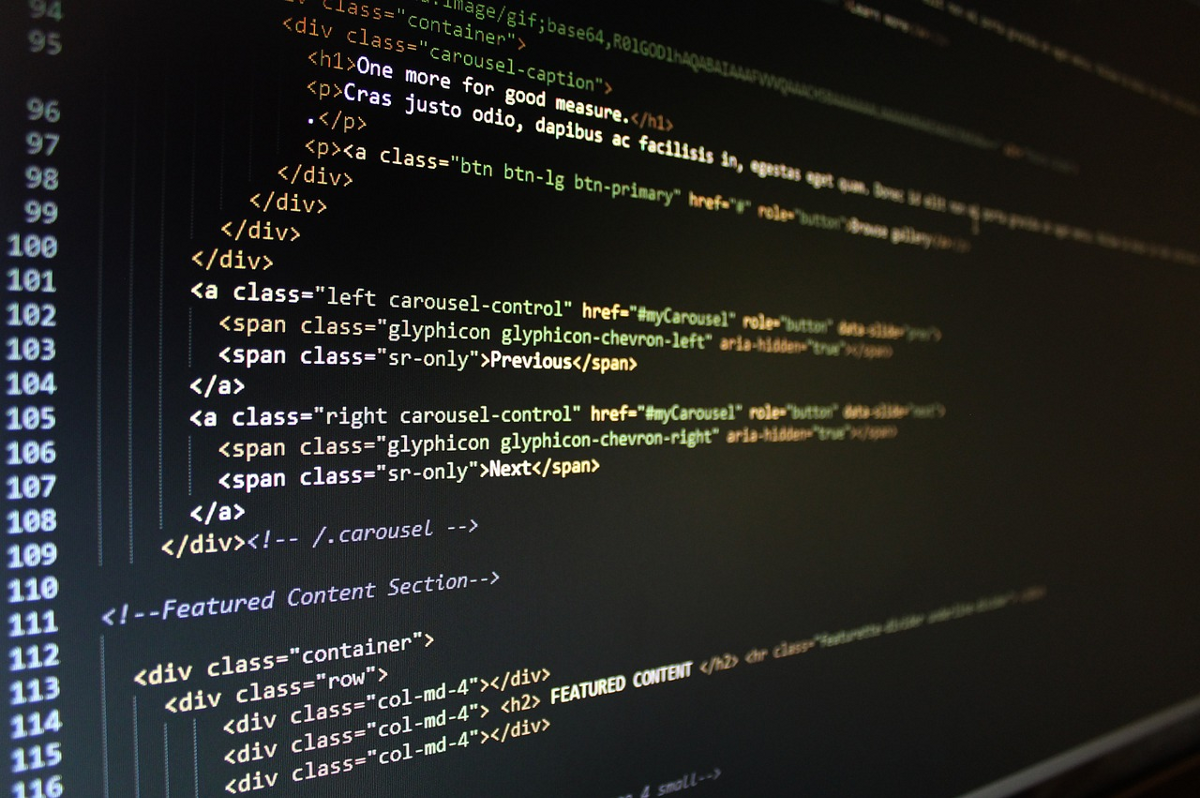 The Coding Noob