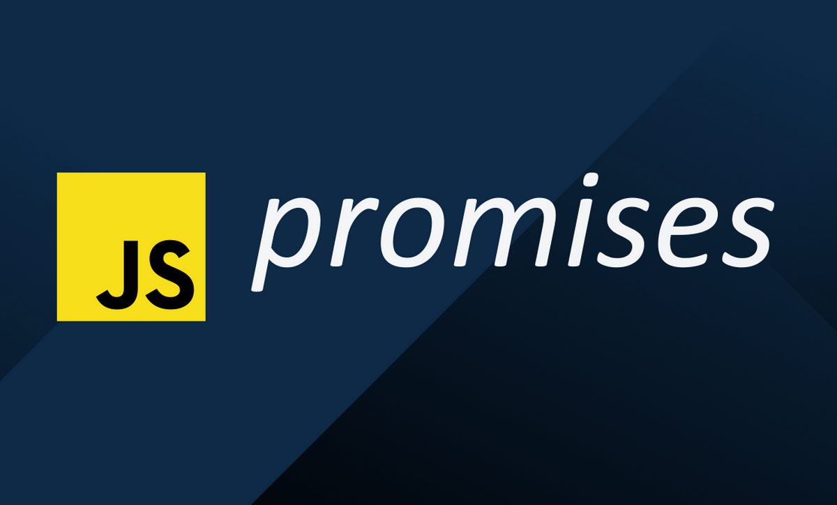 Javascript Promise. JavaScript promises are a way to handle… | by ...