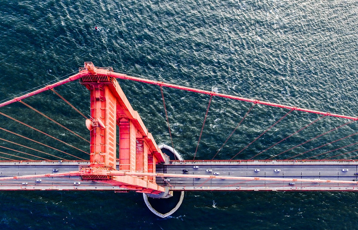 ODSC West is coming soon…. The Open Data Science West conference… by