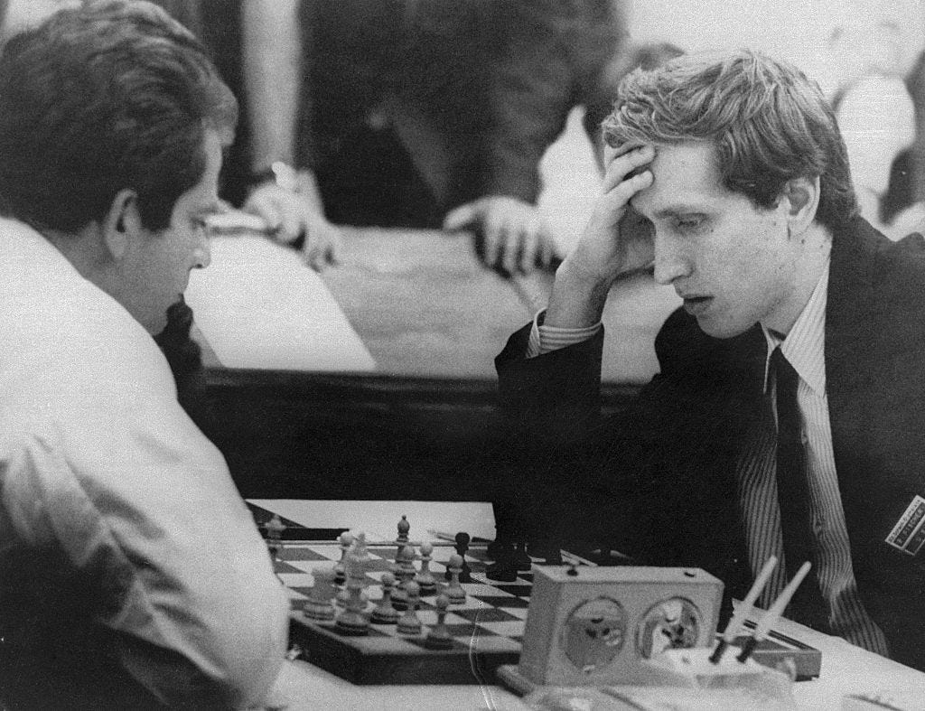 The Grandmaster Who Got Twitch Hooked on Chess