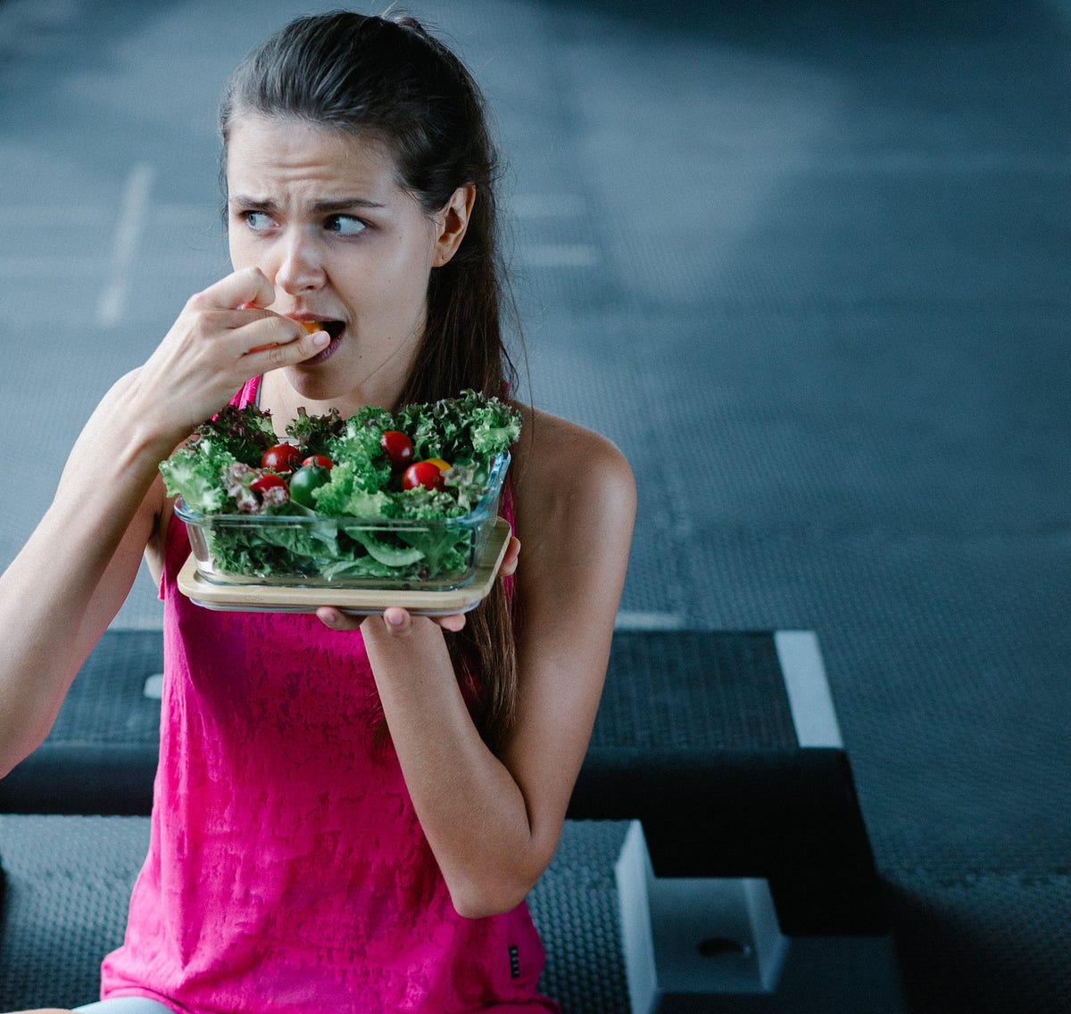 Eat These 5 Foods to Activate Brown Fat For Weight Loss by