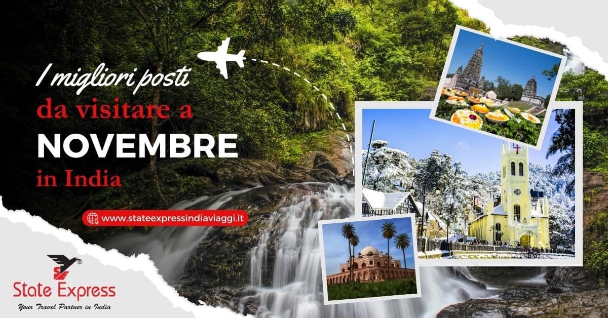 Paesi Caldi Da Visitare A Novembre at Nikki Abel blog