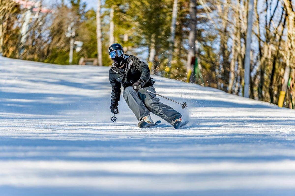 CAMELBACK RESORT OFFICIALLY LAUNCHES 2022/2023 SKI SEASON WITH OPENING