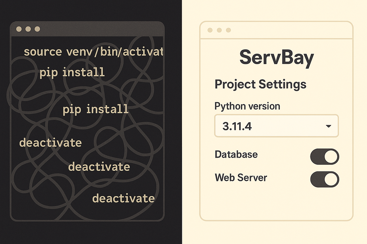 The Renaissance of Python Virtual Environment Management: Goodbye ...