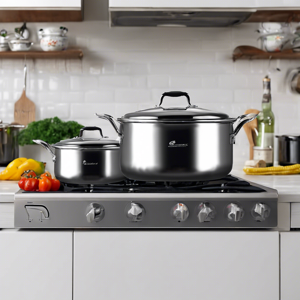 Best Cooking Pots For Electric Stove 