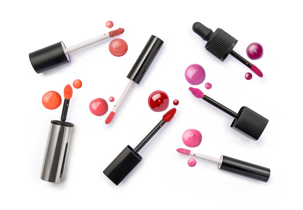 How to Make Lip Gloss to Sell?. We know that lip gloss is a fantastic… by Beck Quin Jun