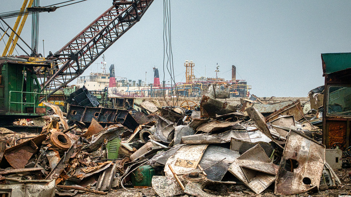 How to Start a Junkyard Business in 2024 by Ivan Smith Dec, 2023 Medium