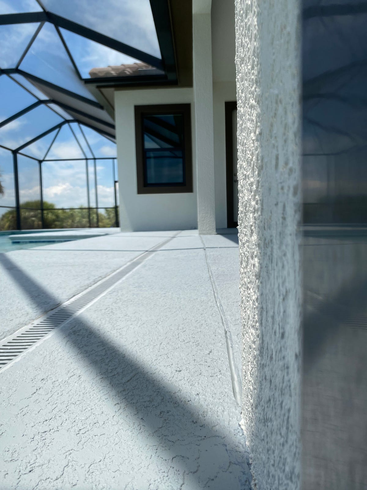 The Different Types of Concrete and Their Uses | by Zachkhuffman | Medium