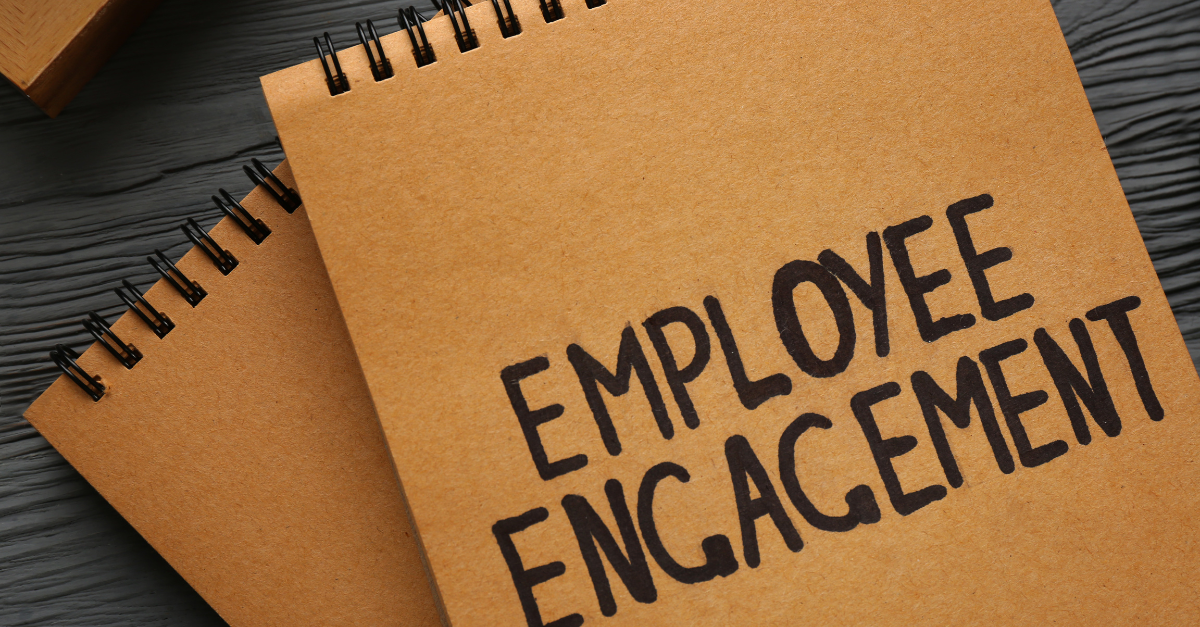 5 Tips on How HR Leaders Can Drive Employee Engagement