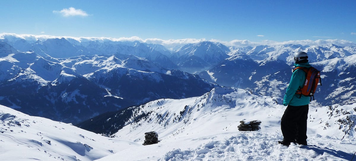 Lightest Avalanche Shovels, Probes and Techniques — 2021 by James