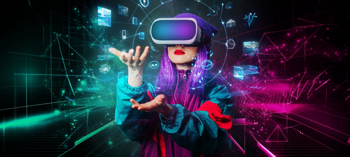 Navigating the UX Landscape of the Future: Anticipating Key Challenges Ahead  by Matthaios 