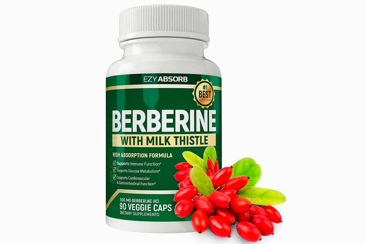 Can Berberine Help Diabetics?. Berberine is a characteristic alkaloid