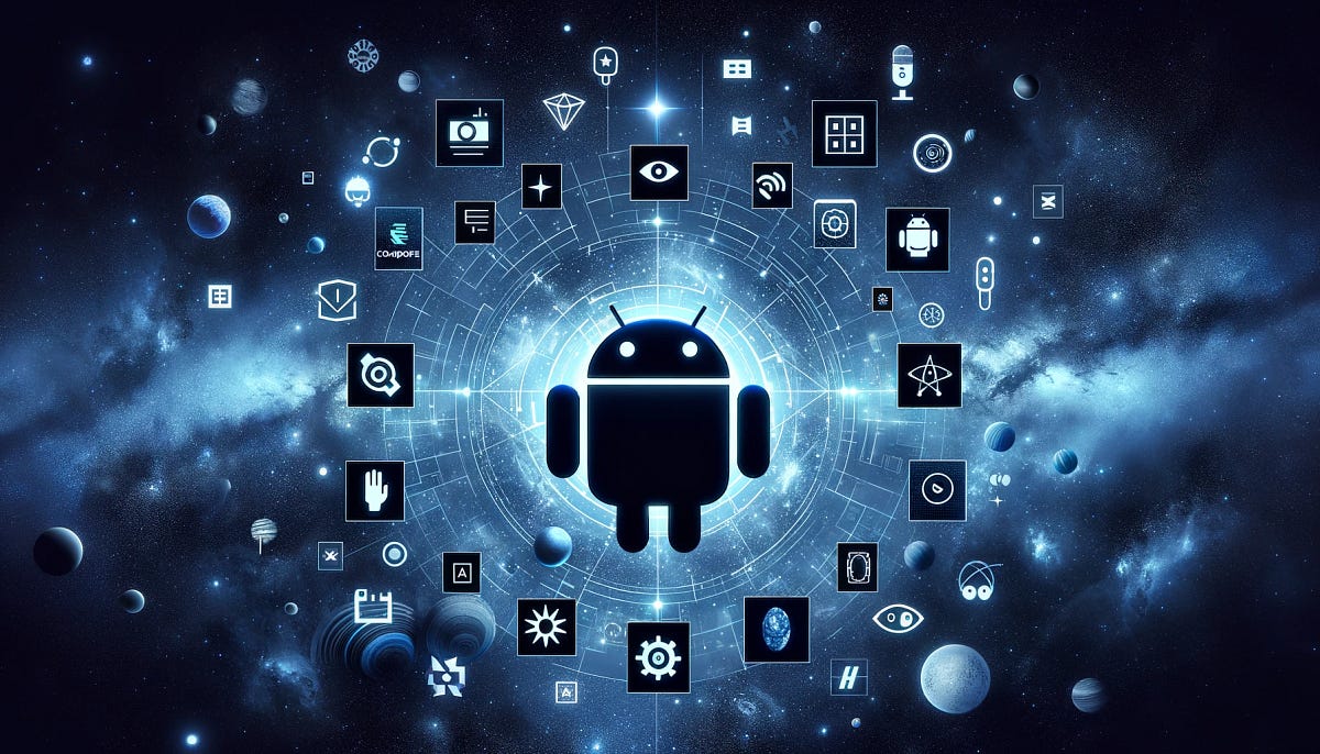 Cutting-Edge Android Development: Top Libraries for Modern App Creators ...