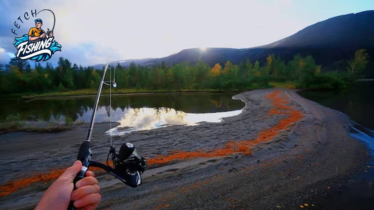 How to Get an NJ Fishing License Rules & Regulations to get one by