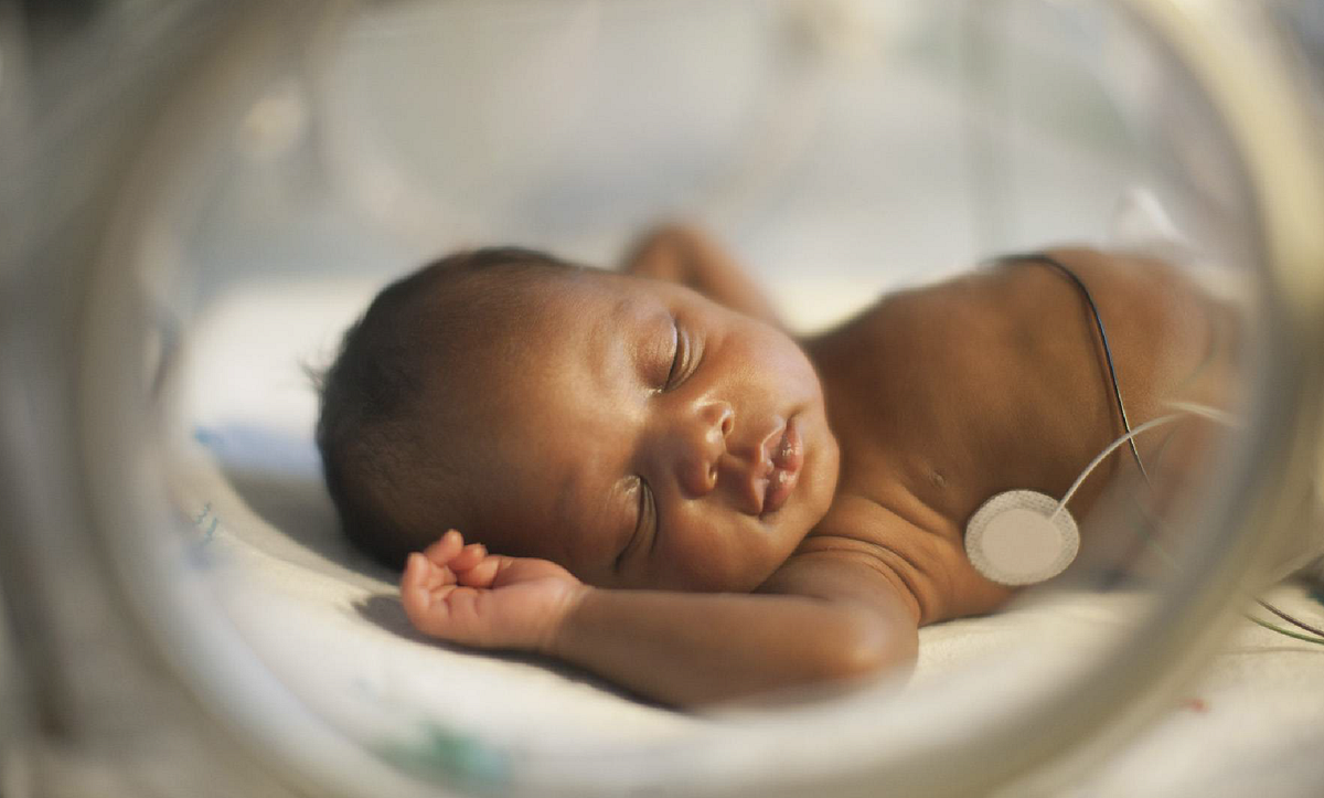 Curbing Preterm Births in Nigeria Through Better Antenatal Care | by Nigeria Health Watch | Jun, 2025