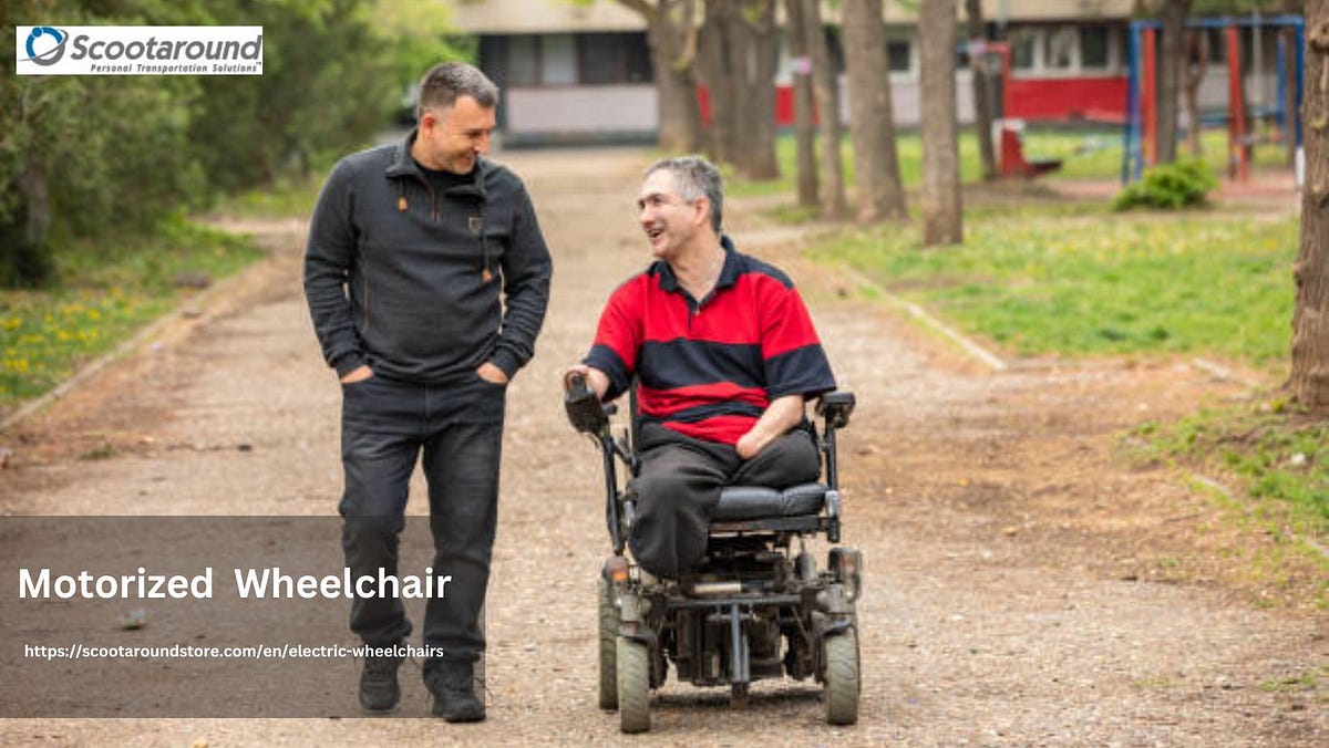 How to Clean Your Motorized Wheelchair Expert Guide by