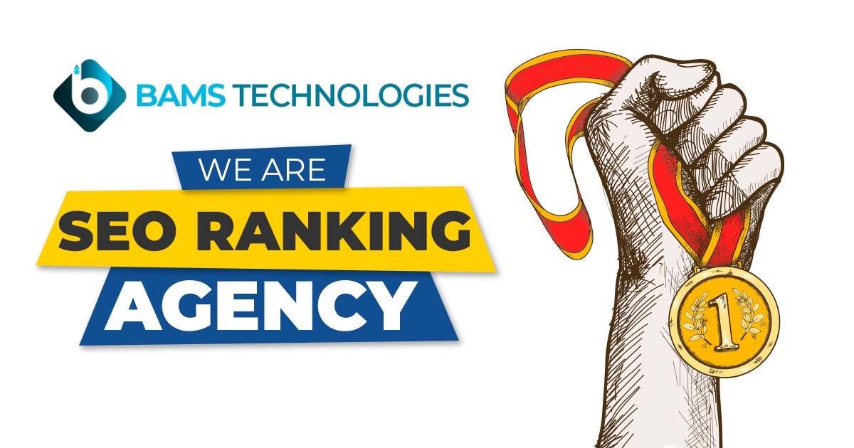 Picture of Google Ranking Optimization Services | by Bamstechnologies | Medium